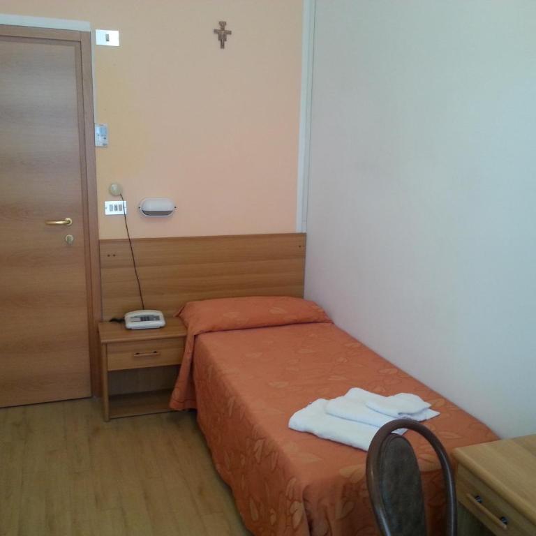 Hotel Sara - Camera Singola - 1