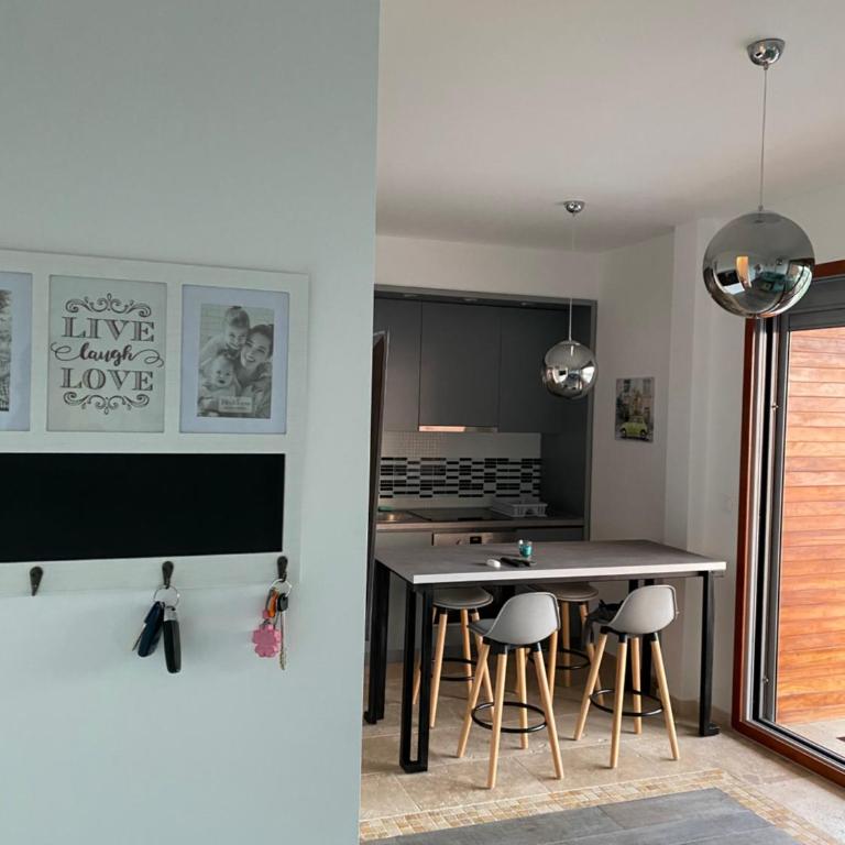 Bitcoin and Ethereum Deluxe Apartments - Two-Bedroom Apartment - 11
