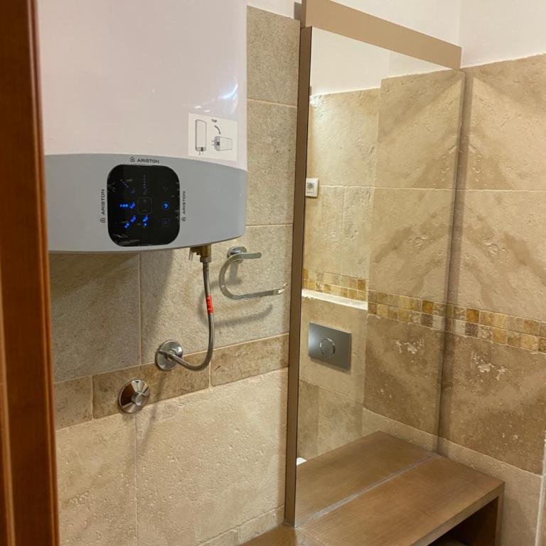 Bitcoin and Ethereum Deluxe Apartments - Two-Bedroom Apartment - 15