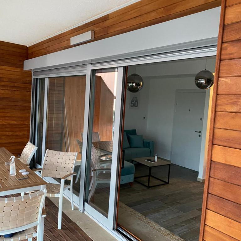 Bitcoin and Ethereum Deluxe Apartments - Two-Bedroom Apartment - 18