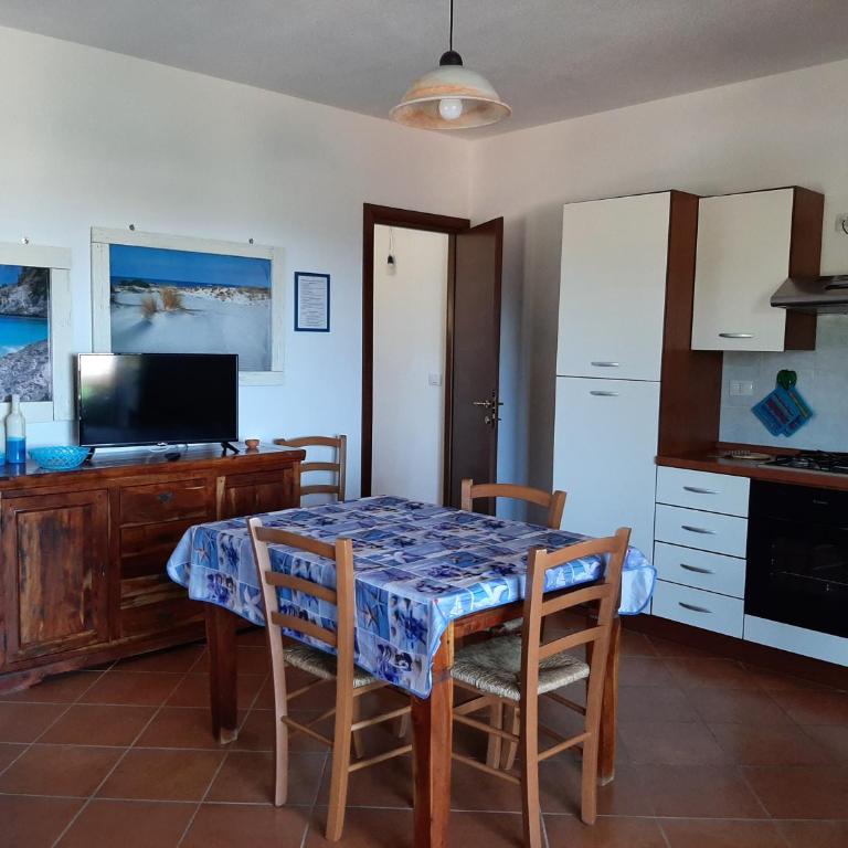 Appartamenti I Mandorli - Appartamento con Vista Mare - 22
