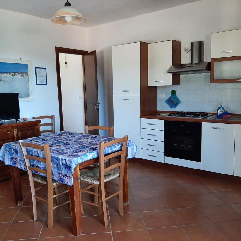 Appartamenti I Mandorli - Appartamento con Vista Mare - 3