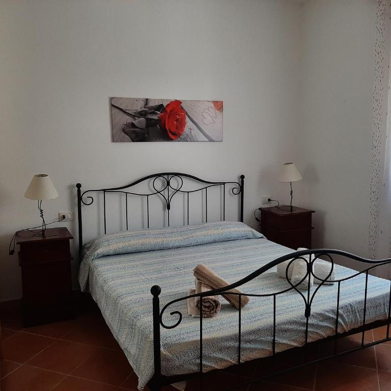 Appartamenti I Mandorli - Appartamento con Vista Mare - 24