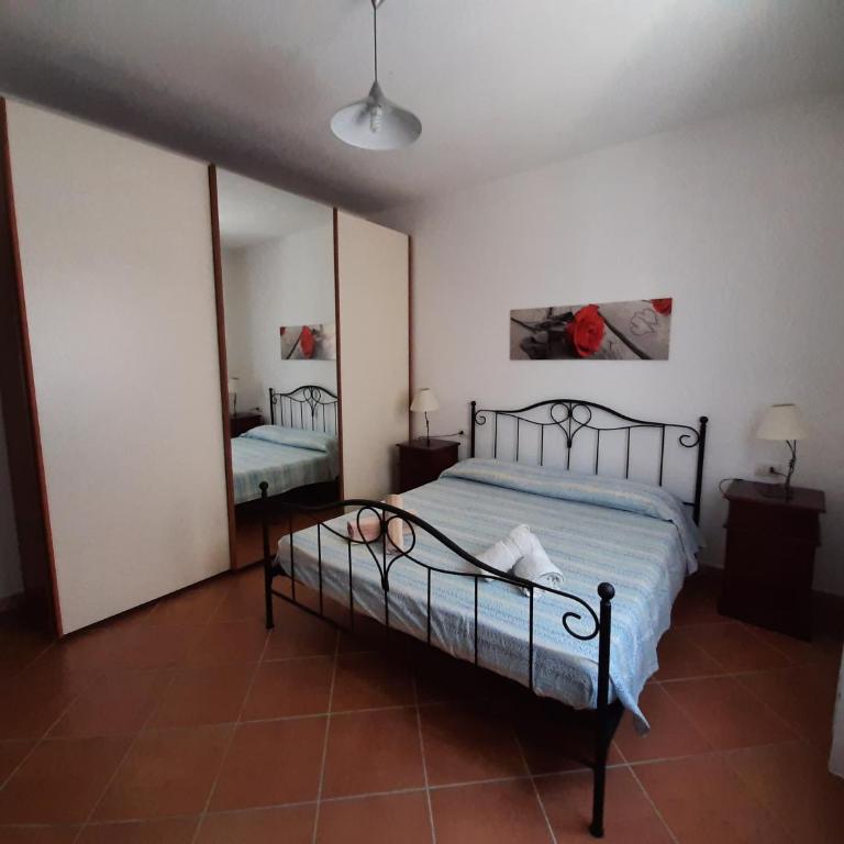 Appartamenti I Mandorli - Appartamento con Vista Mare - 25
