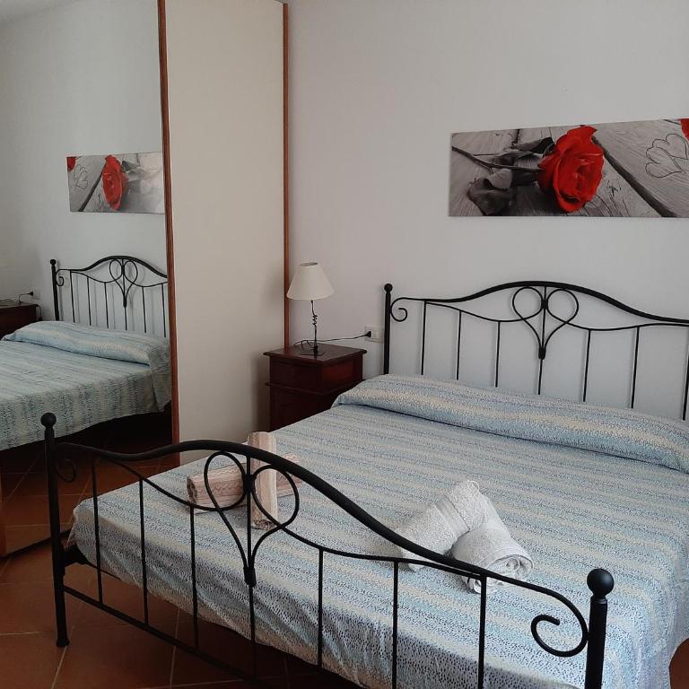 Appartamenti I Mandorli - Appartamento con Vista Mare - 26