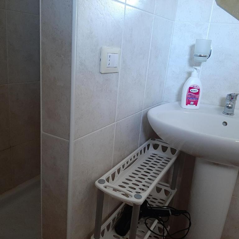 Appartamenti I Mandorli - Appartamento con Vista Mare - 27