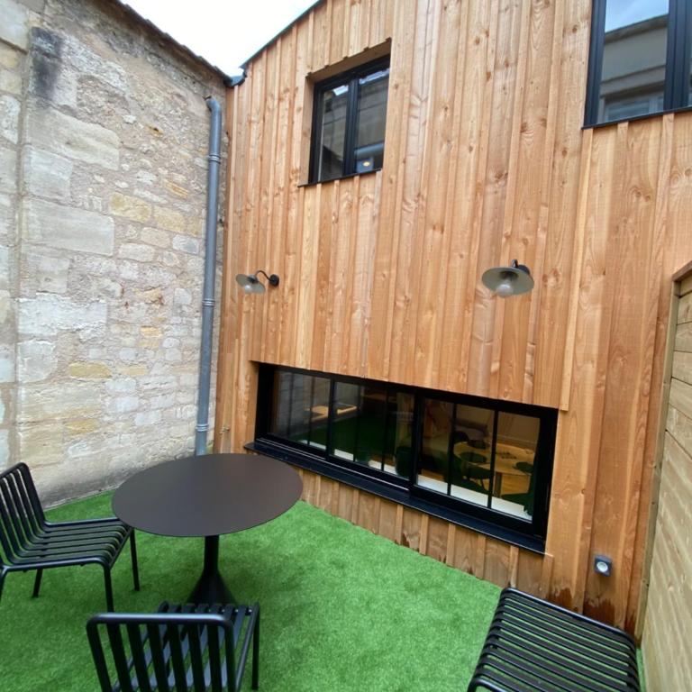 La Terrasse Sainte Catherine - Apartment mit 1 Schlafzimmer - 11