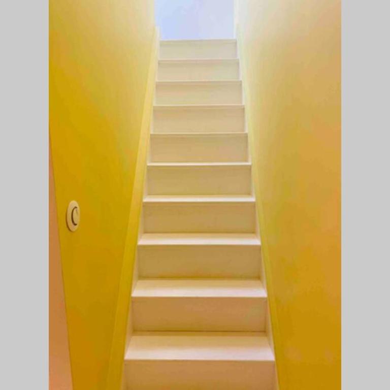 L’adoré Sainte Catherine - Apartment mit 1 Schlafzimmer - 2