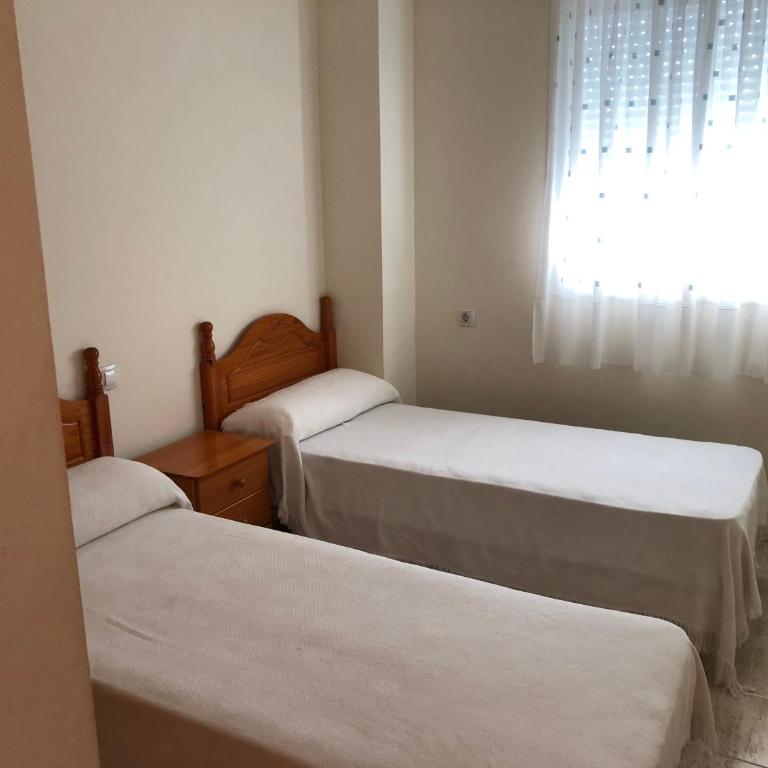 EDESSA - Playa LaConcha - Apartment mit 2 Schlafzimmern - 5