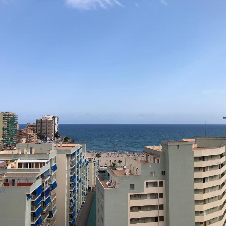 EDESSA - Playa LaConcha - Apartment mit 2 Schlafzimmern - 9