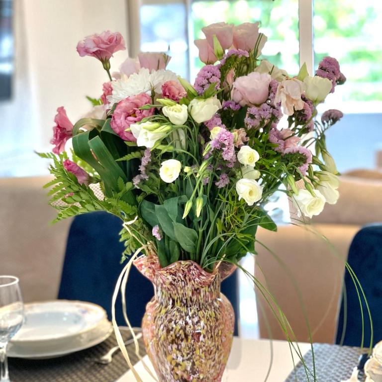 Azure Apartments - Apartman sa 1 Spavaćom Sobom - 11