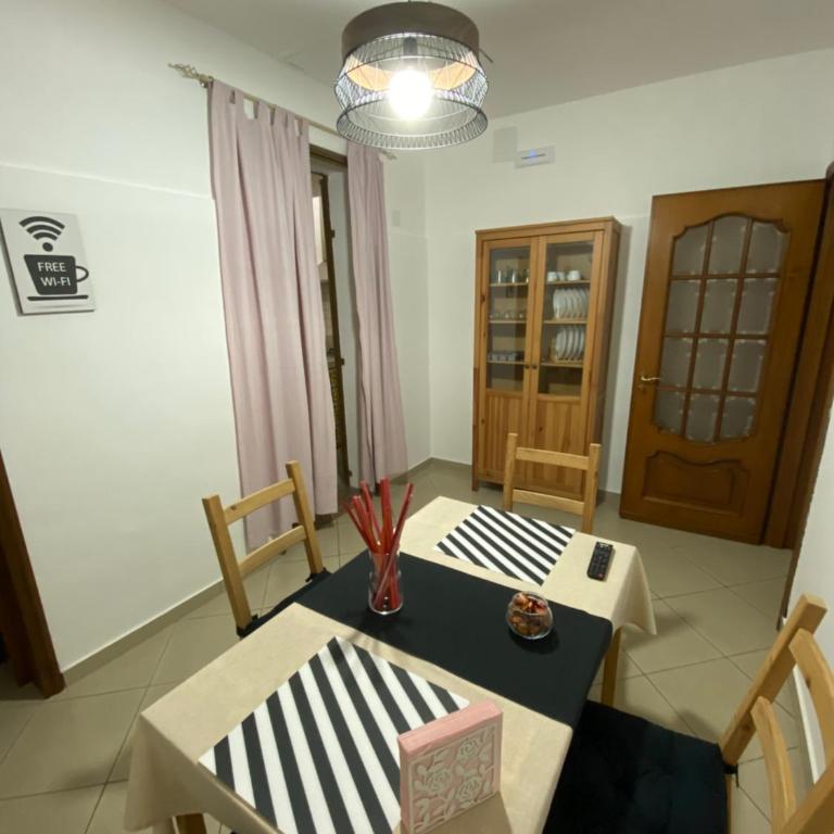 La casa di Palma - Two-Bedroom House - 34