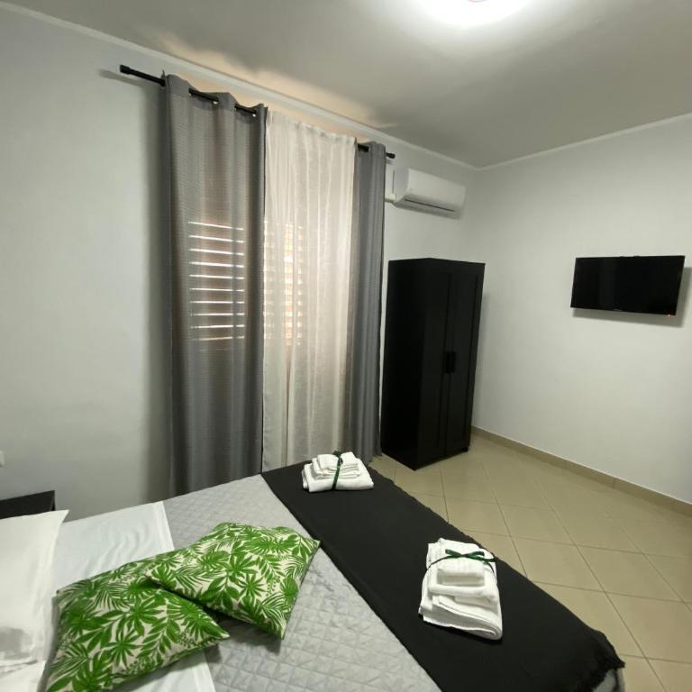 La casa di Palma - Two-Bedroom House - 16