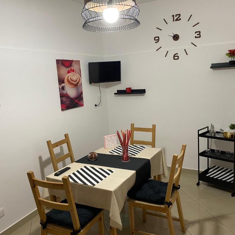 La casa di Palma - Two-Bedroom House - 35