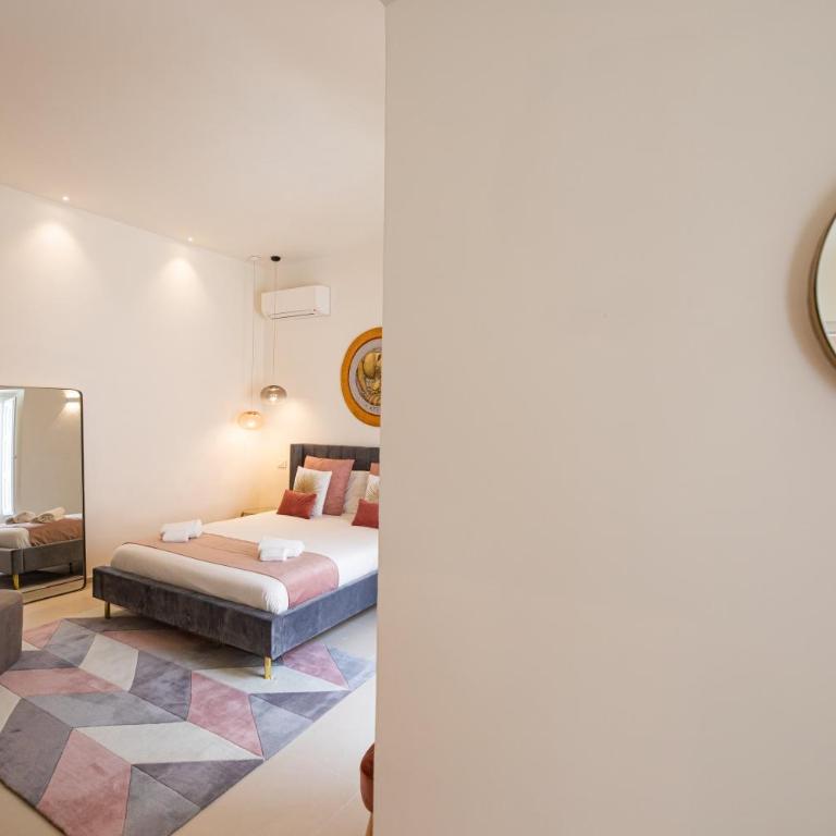 Amate Case by Ortigia Apartments - Appartamento - 5