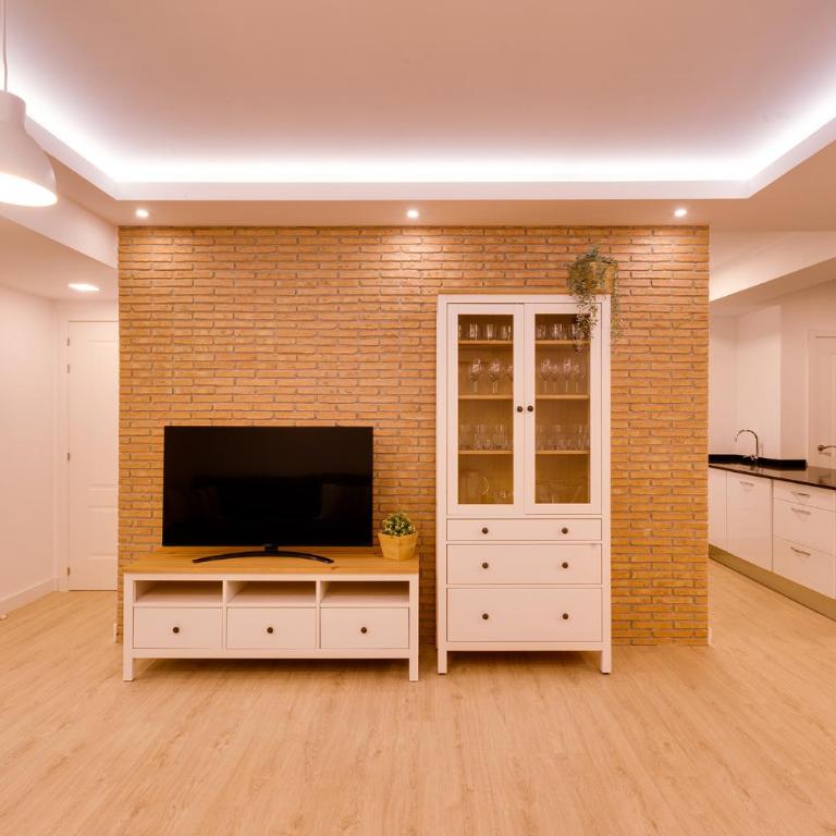 La Playa - Alicante City Center - Two-Bedroom Apartment - 5
