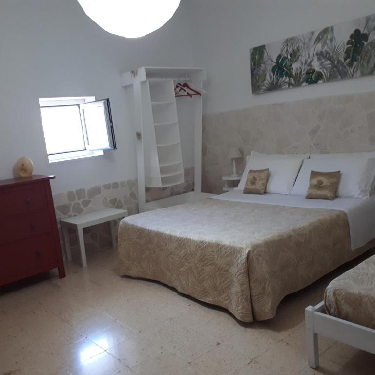 Casa Relax Isabelle - Camera Quadrupla Comfort - 9