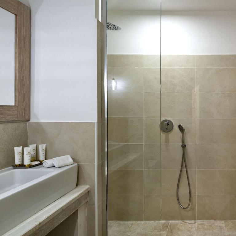 Baglioni Resort Sardinia - The Leading Hotels of the World - Suite San Pietro con 2 Camere da Letto - 6
