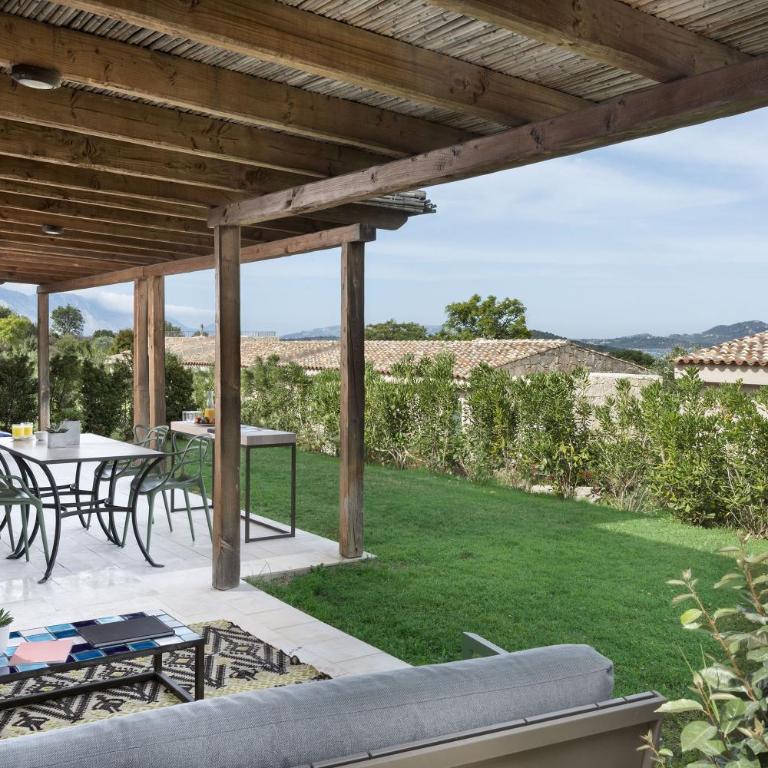 Baglioni Resort Sardinia - The Leading Hotels of the World - Suite San Pietro con 2 Camere da Letto - 2