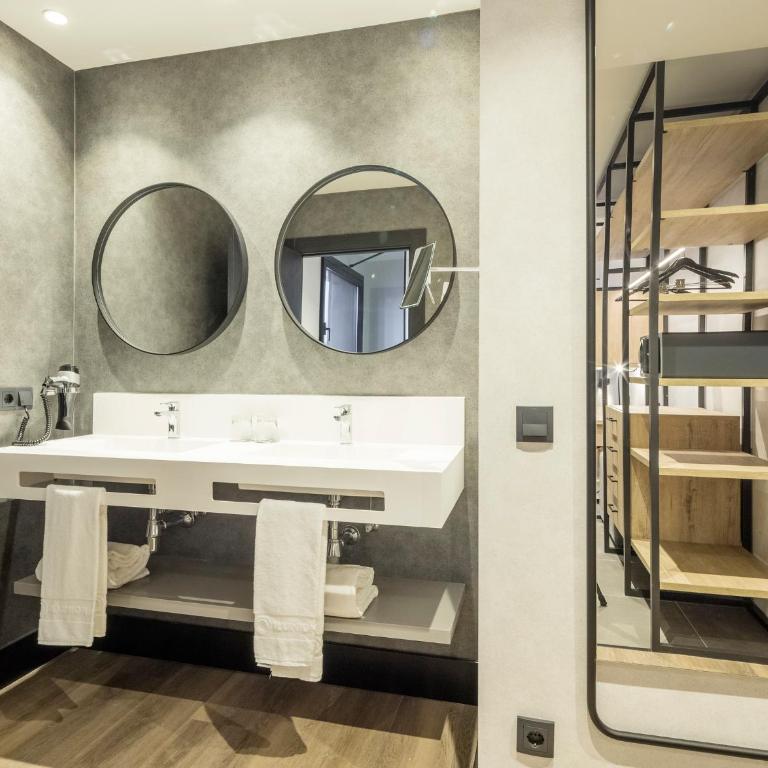 Hotel Ilunion San Mamés - Junior Suite - 2