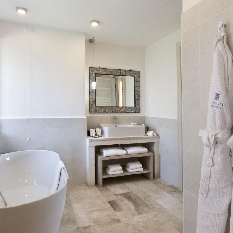 Baglioni Resort Sardinia - The Leading Hotels of the World - Suite Maddalena con 2 Camere da Letto - 6