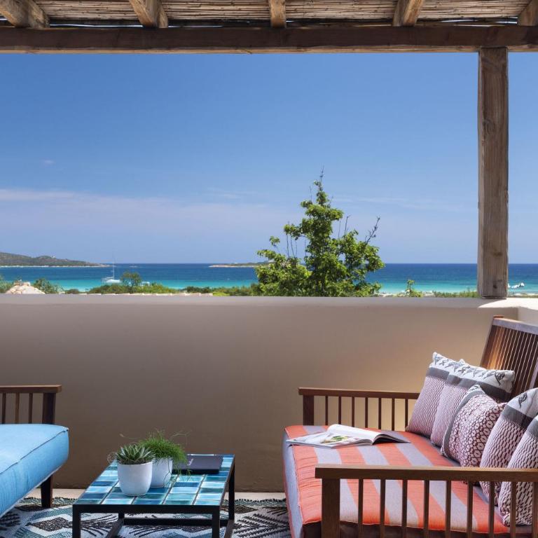 Baglioni Resort Sardinia - The Leading Hotels of the World - Suite Maddalena con 2 Camere da Letto - 7