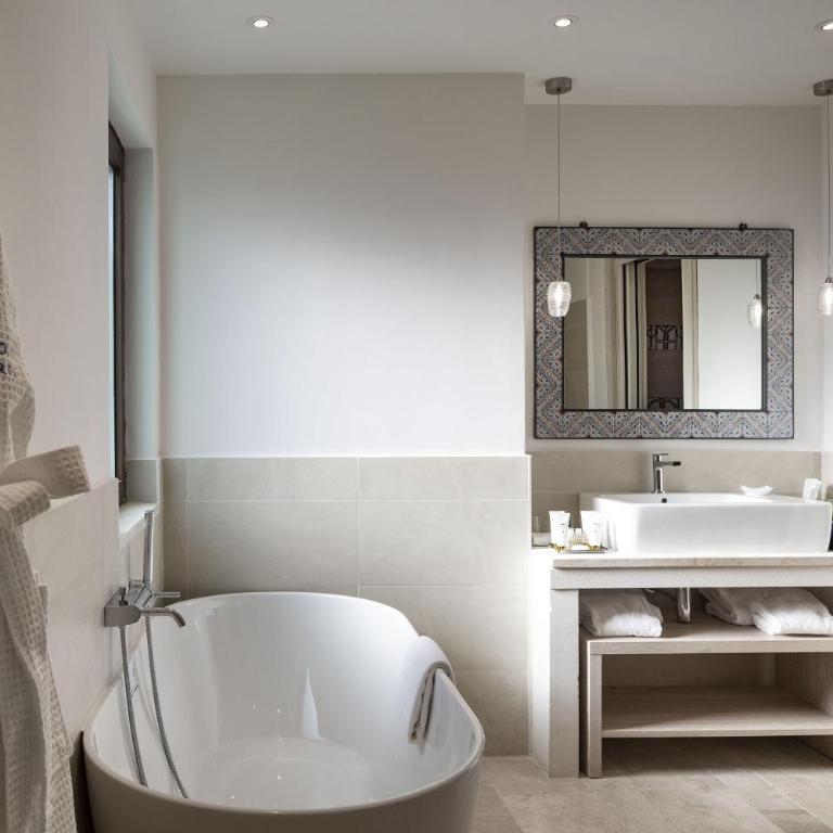 Baglioni Resort Sardinia - The Leading Hotels of the World - Suite Tavolara con 2 Camere da Letto - 7