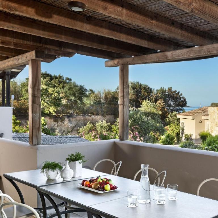 Baglioni Resort Sardinia - The Leading Hotels of the World - Suite Tavolara con 2 Camere da Letto - 2