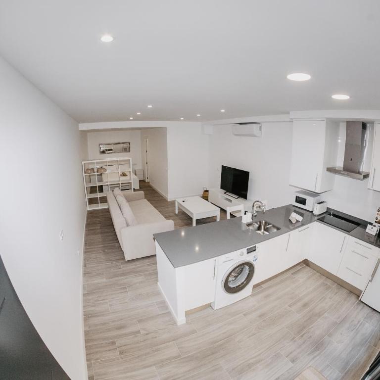 Nuevo y cómodo loft junto a la Mezquita - Apartamento - Planta baja - 4