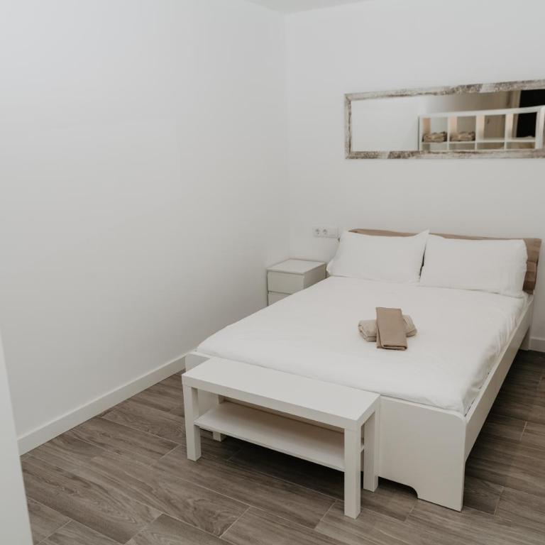 Nuevo y cómodo loft junto a la Mezquita - Apartamento - Planta baja - 6