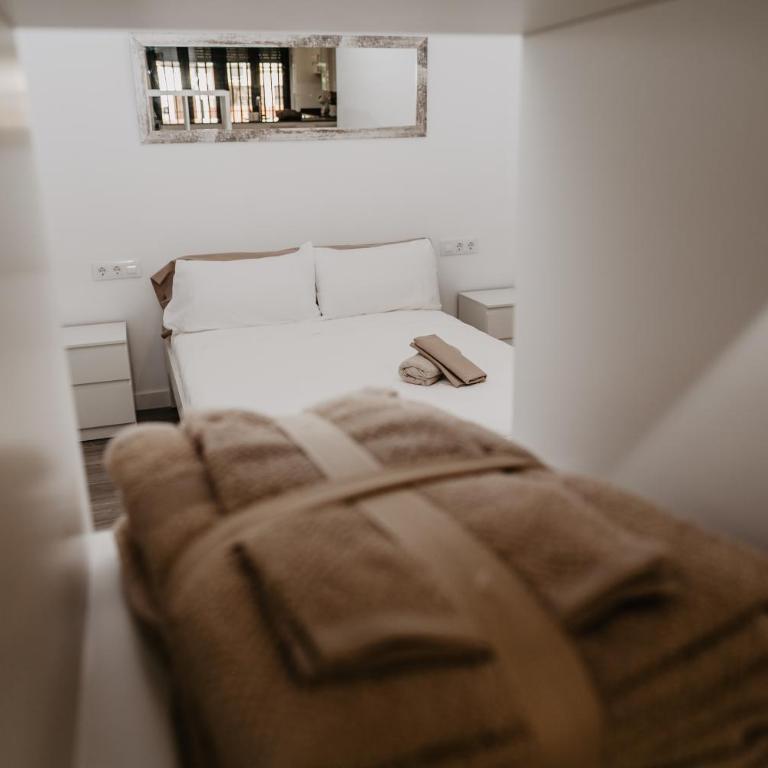 Nuevo y cómodo loft junto a la Mezquita - Apartamento - Planta baja - 7