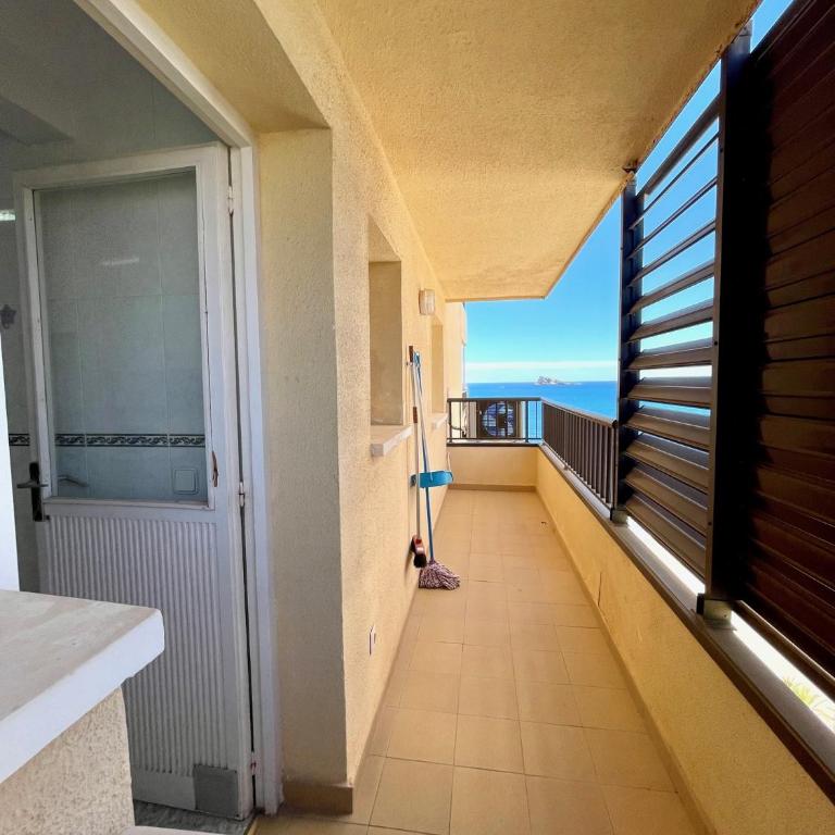 Miramar Playa - Aloturin Benidorm - One-Bedroom Apartment - 49