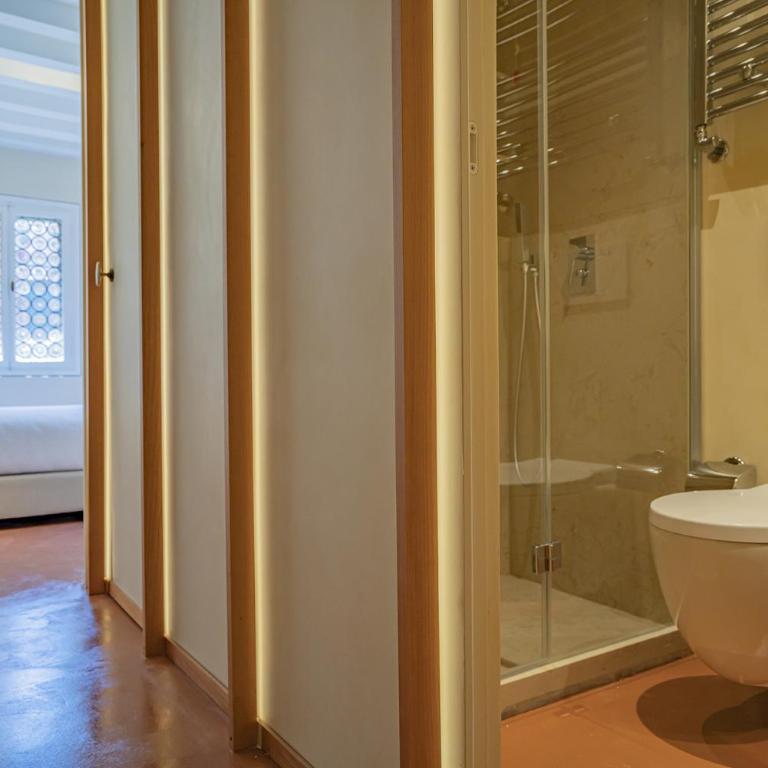 Ca' Minore Secret Garden - Appartamento con 3 Camere da Letto - 12