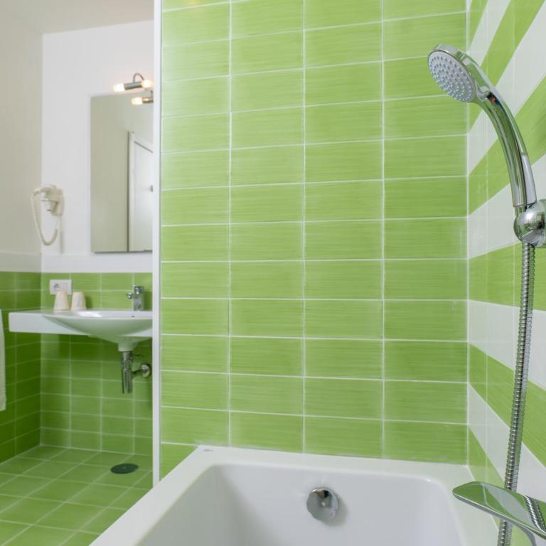 Grand Hotel Vesuvio - Junior Suite - 6