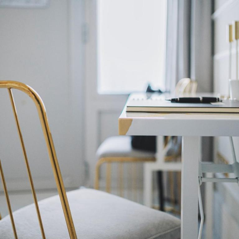 Apartamento Kintsugi by Justine Apartments Apartamento turístico en Madrid Río - Apartamento Superior - 27