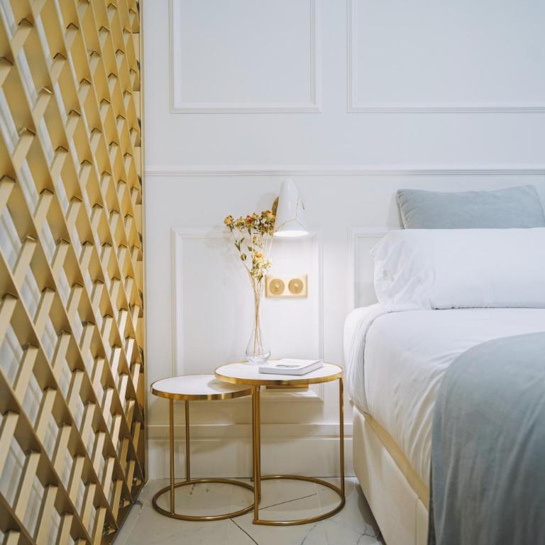 Apartamento Kintsugi by Justine Apartments Apartamento turístico en Madrid Río - Apartamento Superior - 19