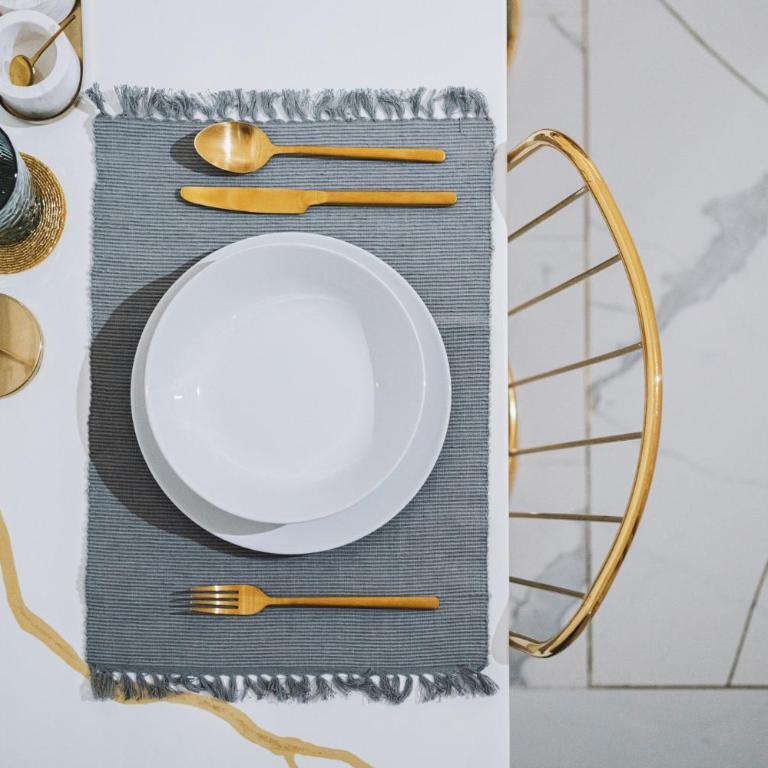 Apartamento Kintsugi by Justine Apartments Apartamento turístico en Madrid Río - Apartamento Superior - 33