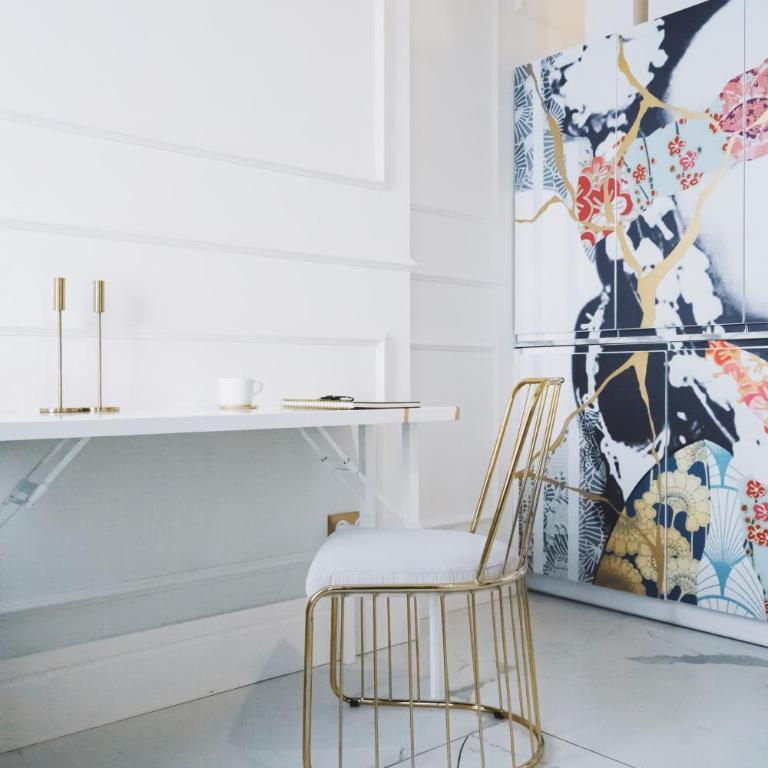 Apartamento Kintsugi by Justine Apartments Apartamento turístico en Madrid Río - Apartamento Superior - 20