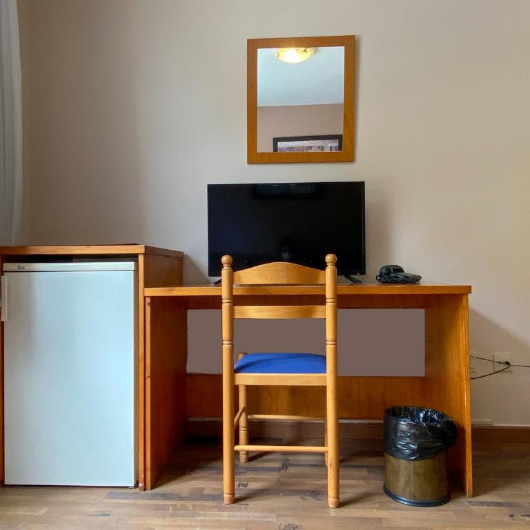 Somriu Hotel Vall Ski - Standard Room - 10