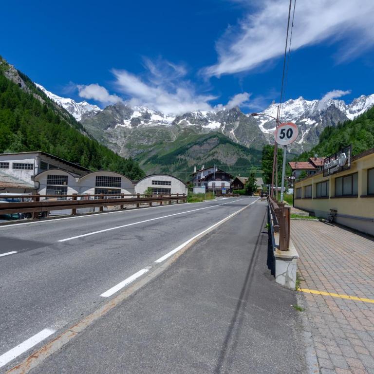 CHALET PONTAL 6 - Relax e vista sulle montagne - COUR 0143 - Appartamento con 2 Camere da Letto - 23