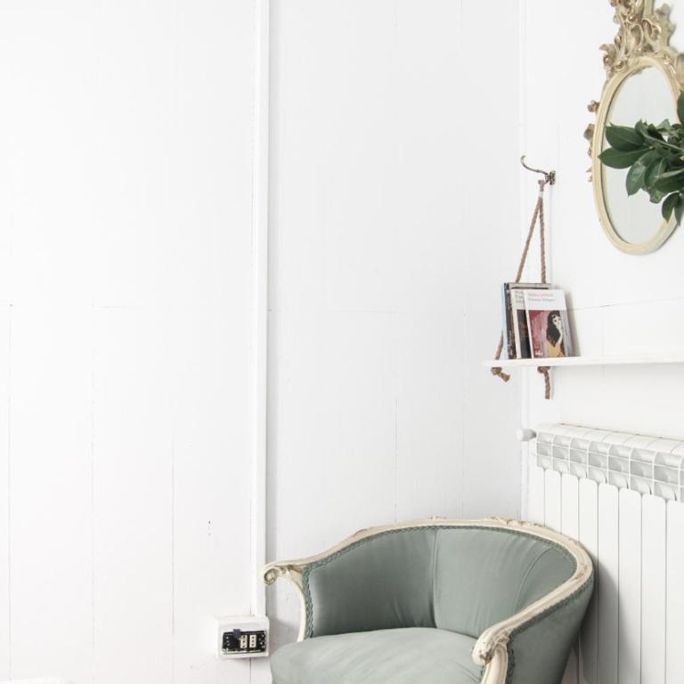 Coliving Trastevere - Camera Queen - 9