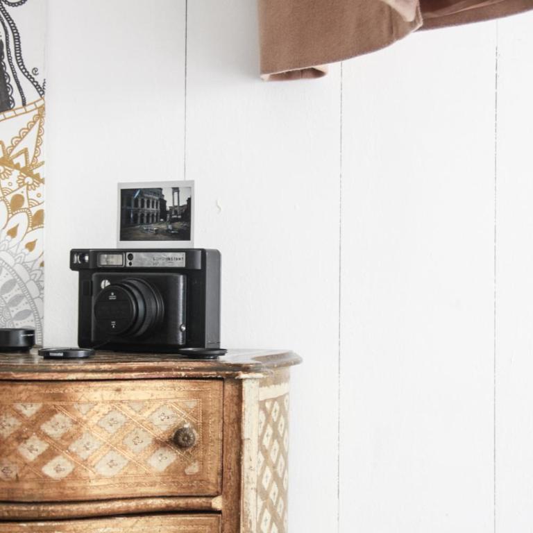 Coliving Trastevere - Camera Queen - 11