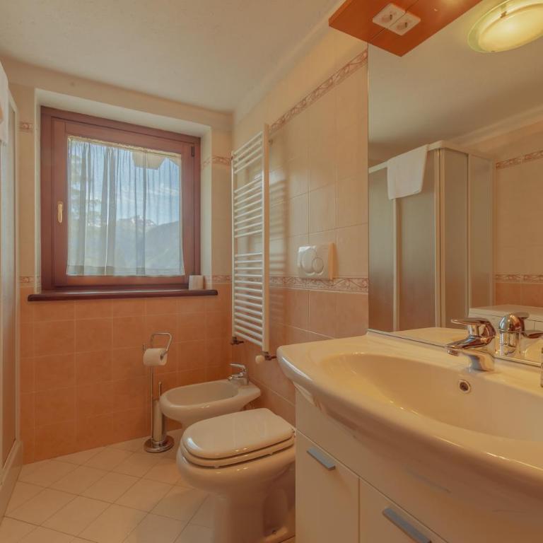 CHALET PONTAL 6 - Relax e vista sulle montagne - COUR 0143 - Appartamento con 2 Camere da Letto - 6