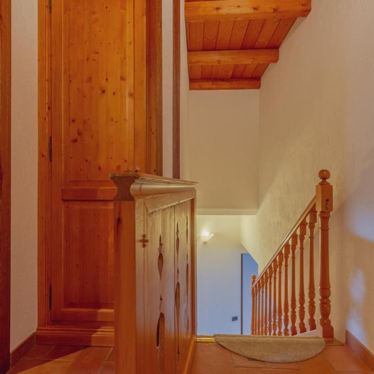 CHALET PONTAL 6 - Relax e vista sulle montagne - COUR 0143 - Appartamento con 2 Camere da Letto - 15