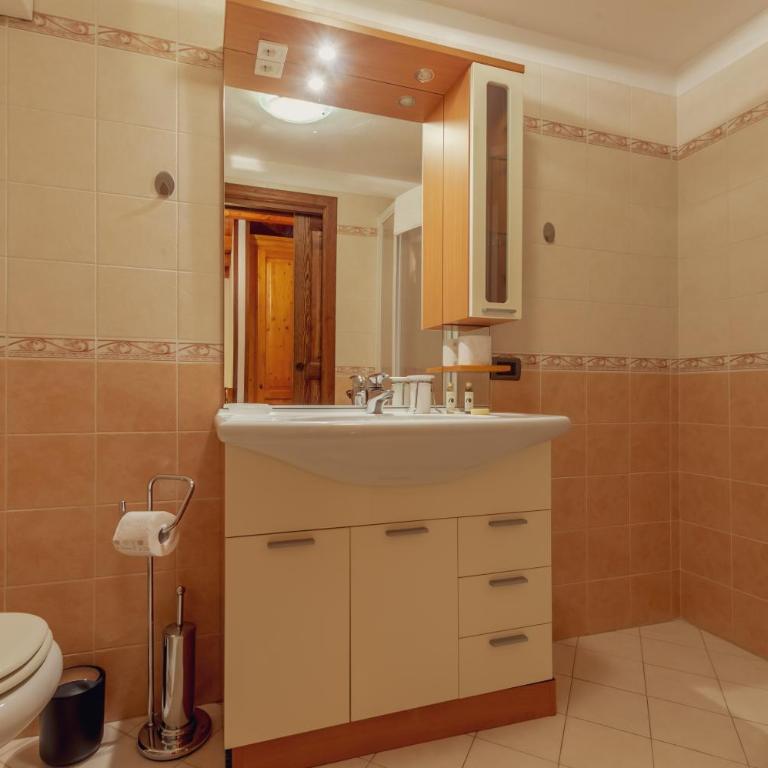 CHALET PONTAL 6 - Relax e vista sulle montagne - COUR 0143 - Appartamento con 2 Camere da Letto - 20