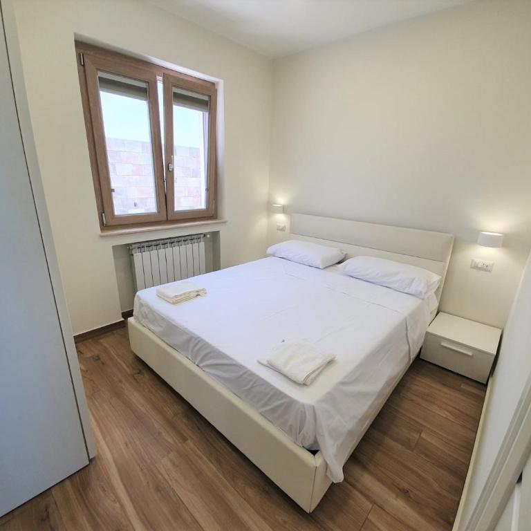 Appartamenti Borgo Panoramico N 9 - Appartamento con Vista Mare - 20