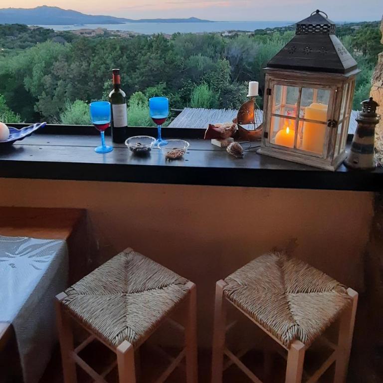Smeralda Wave - Sea View Apartment - Appartamento con 2 Camere da Letto - 27