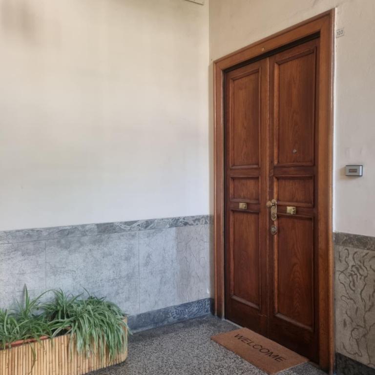L'Atelier du Temps - SUENDESUA' Appartement - Three-Bedroom Apartment - 49