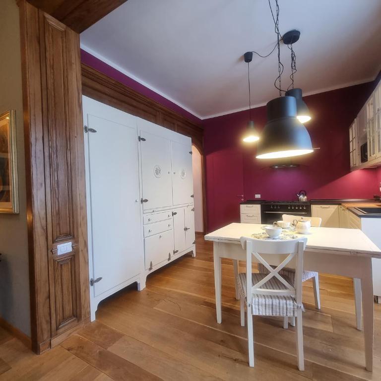 L'Atelier du Temps - SUENDESUA' Appartement - Three-Bedroom Apartment - 10
