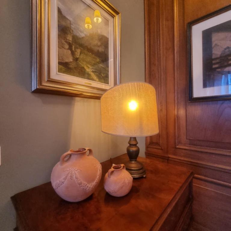 L'Atelier du Temps - SUENDESUA' Appartement - Three-Bedroom Apartment - 12